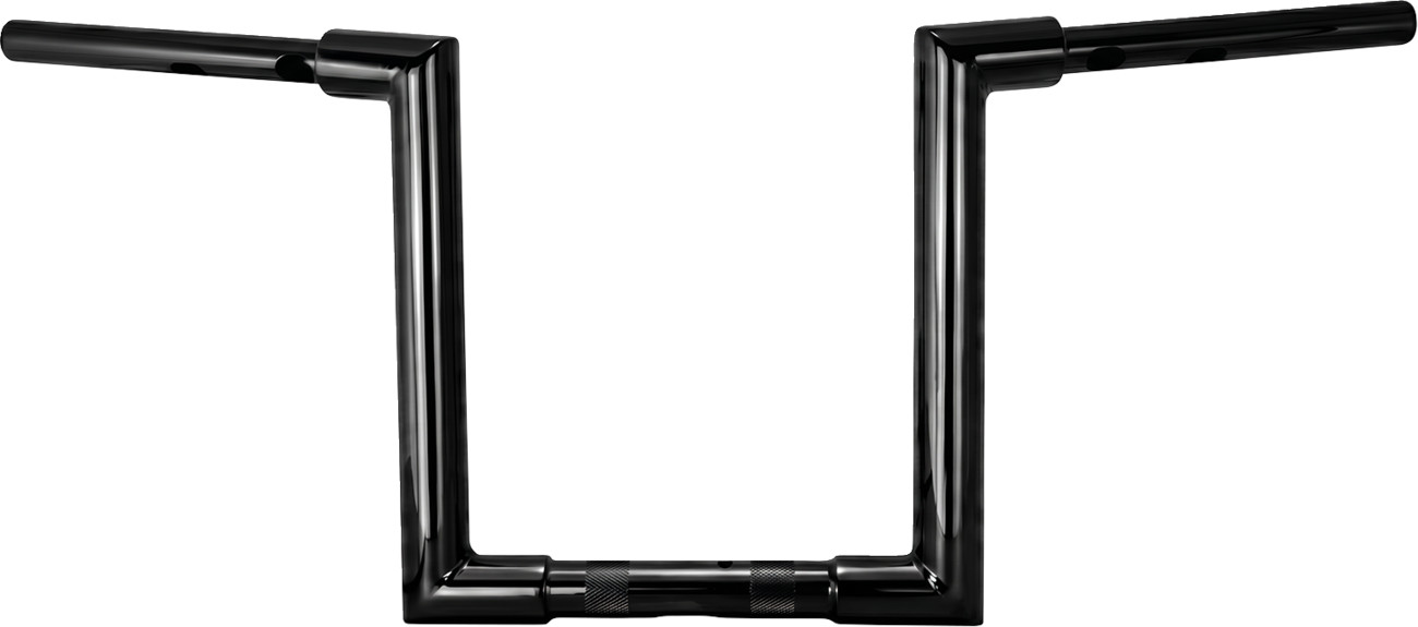 BURLY BRAND Jason Handlebar