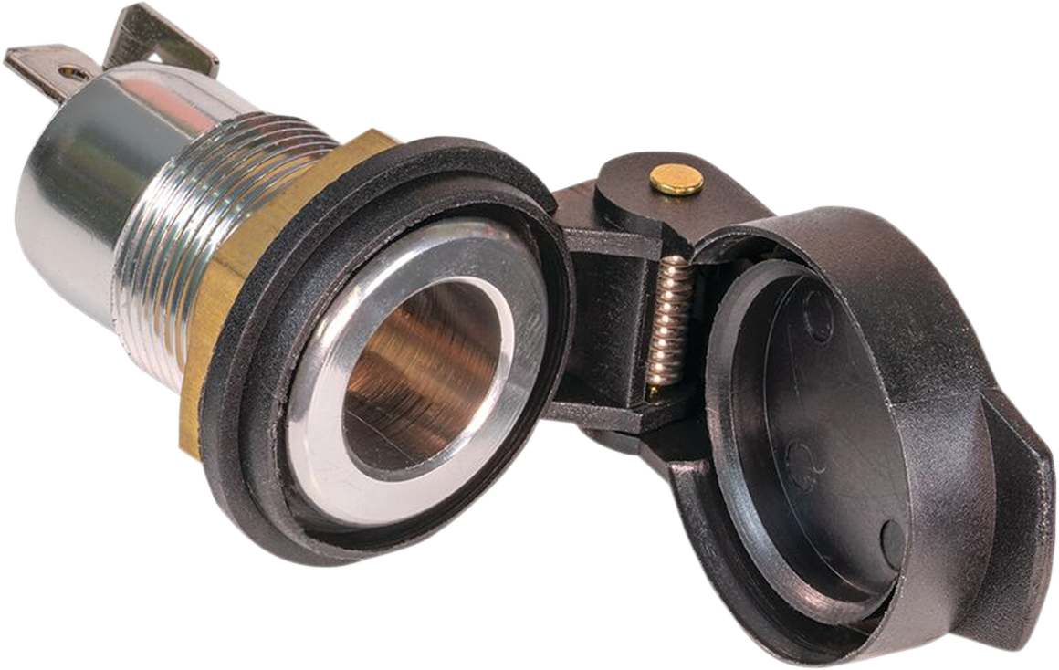 TECMATE DIN Socket