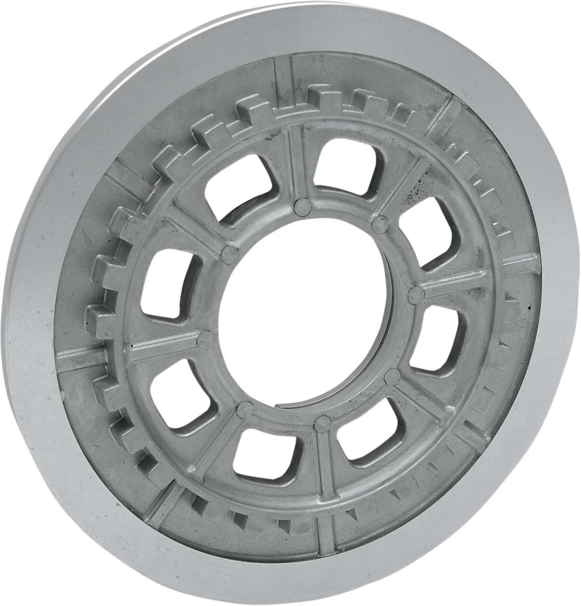 Drag Specialties Clutch Pressure Plate