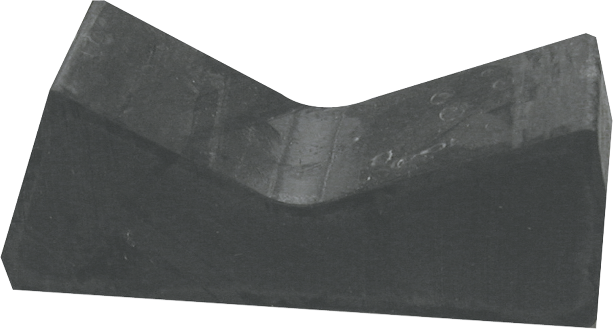 KIMPEX Ski Rubber Damper