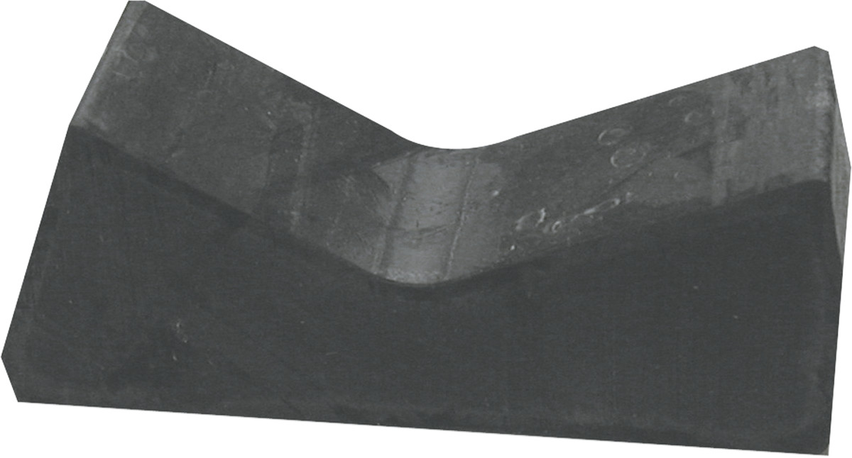 KIMPEX Ski Rubber Damper
