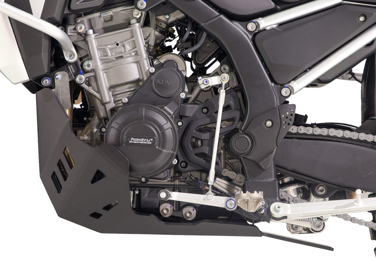 AXP RACING Adventure Skid Plate