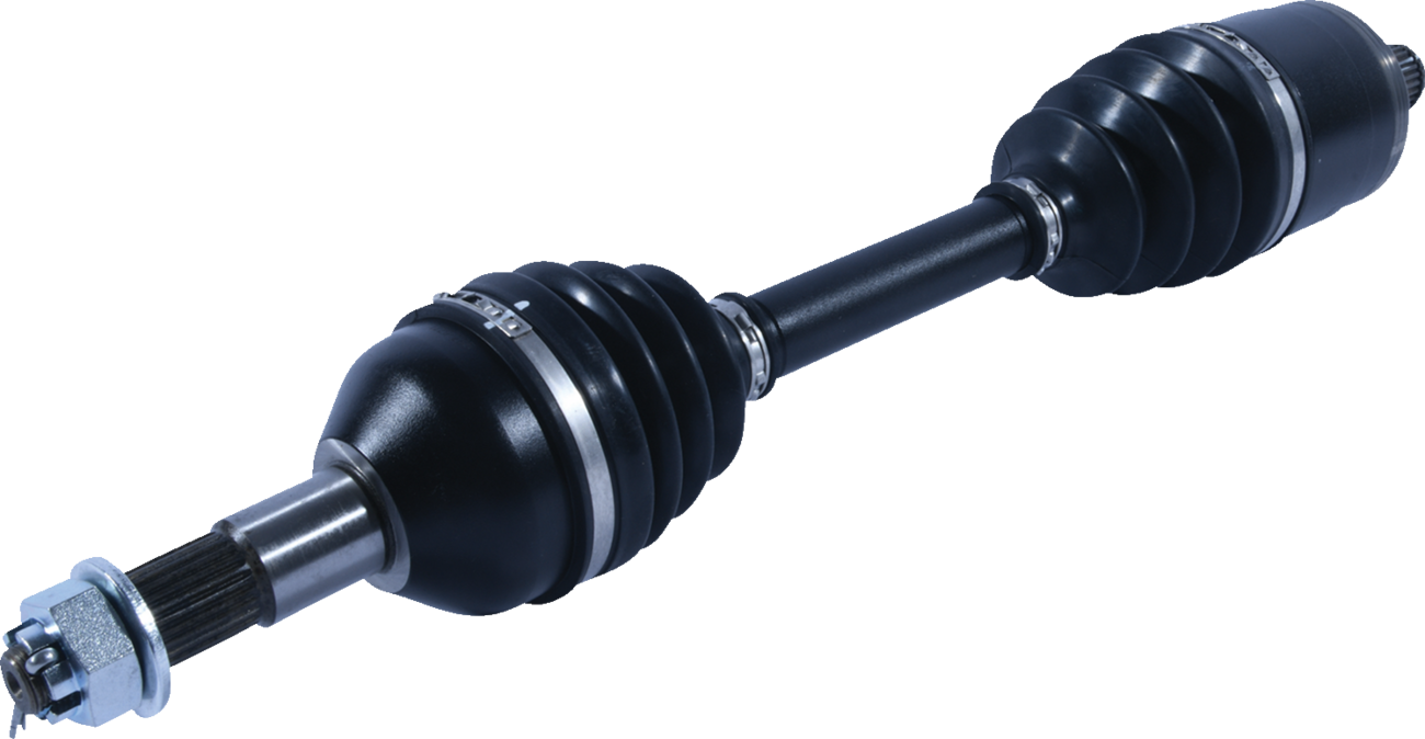 All Balls Racing 8 Ball Xtreme Rear Right Axle Can-Am Outlander / Renegade 2019-2024