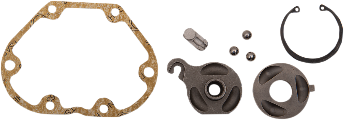 Drag specialties Clutch Release Kit Harley Davidson