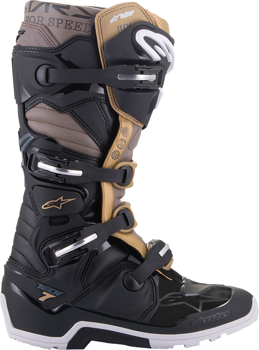 Alpinestars Tech 7 Enduro Drystar Boots