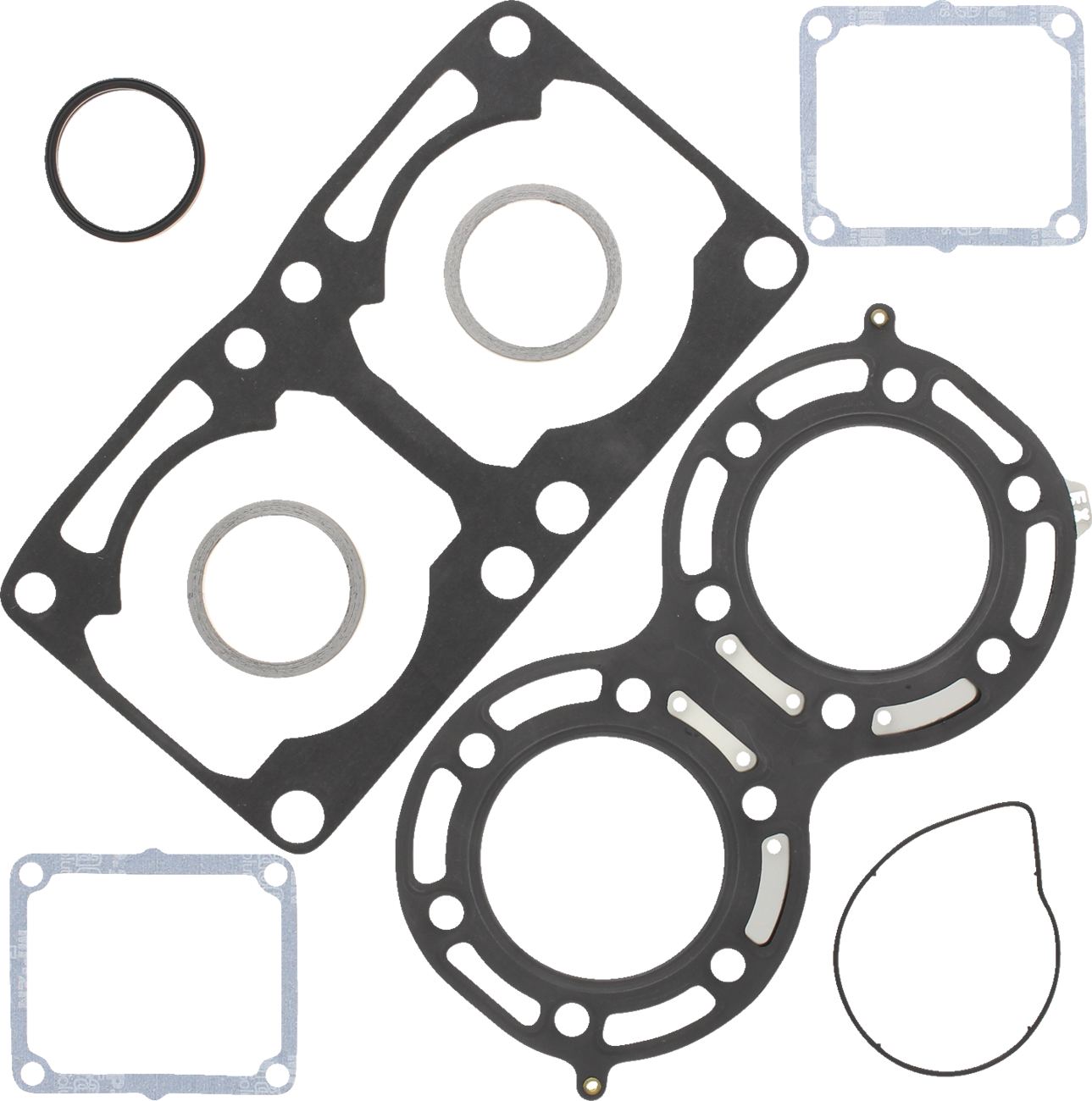 Pro-Formance Full Top End Gasket Kit