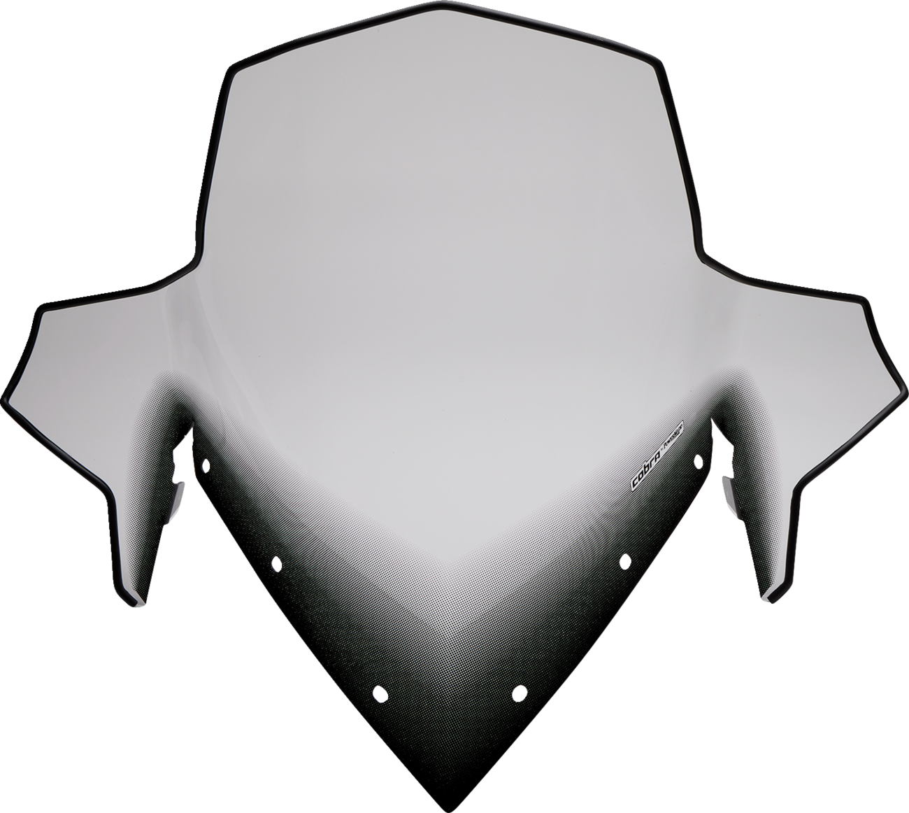 POWERMADD Windshield