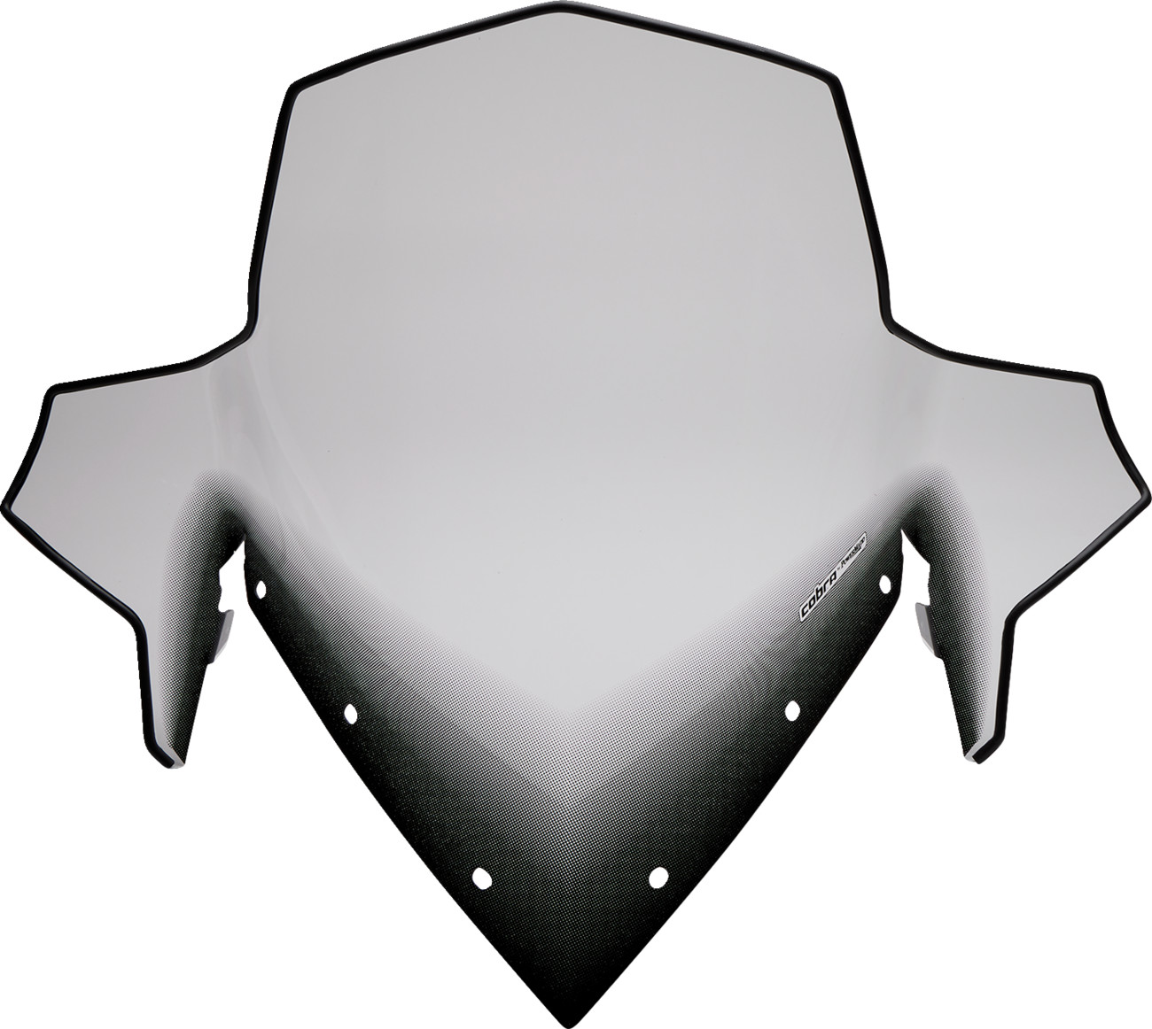 POWERMADD Windshield