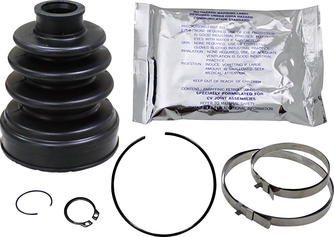 Moose Racing CV Boot Kit