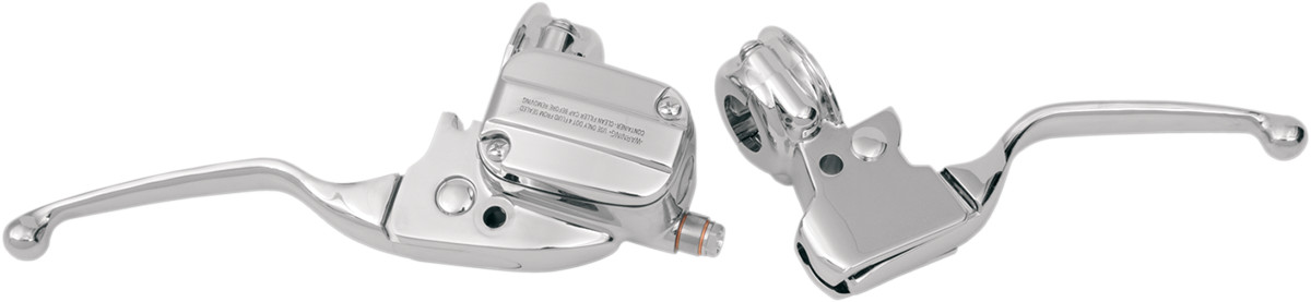 Drag Specialties Brake/Clutch Lever Assembly