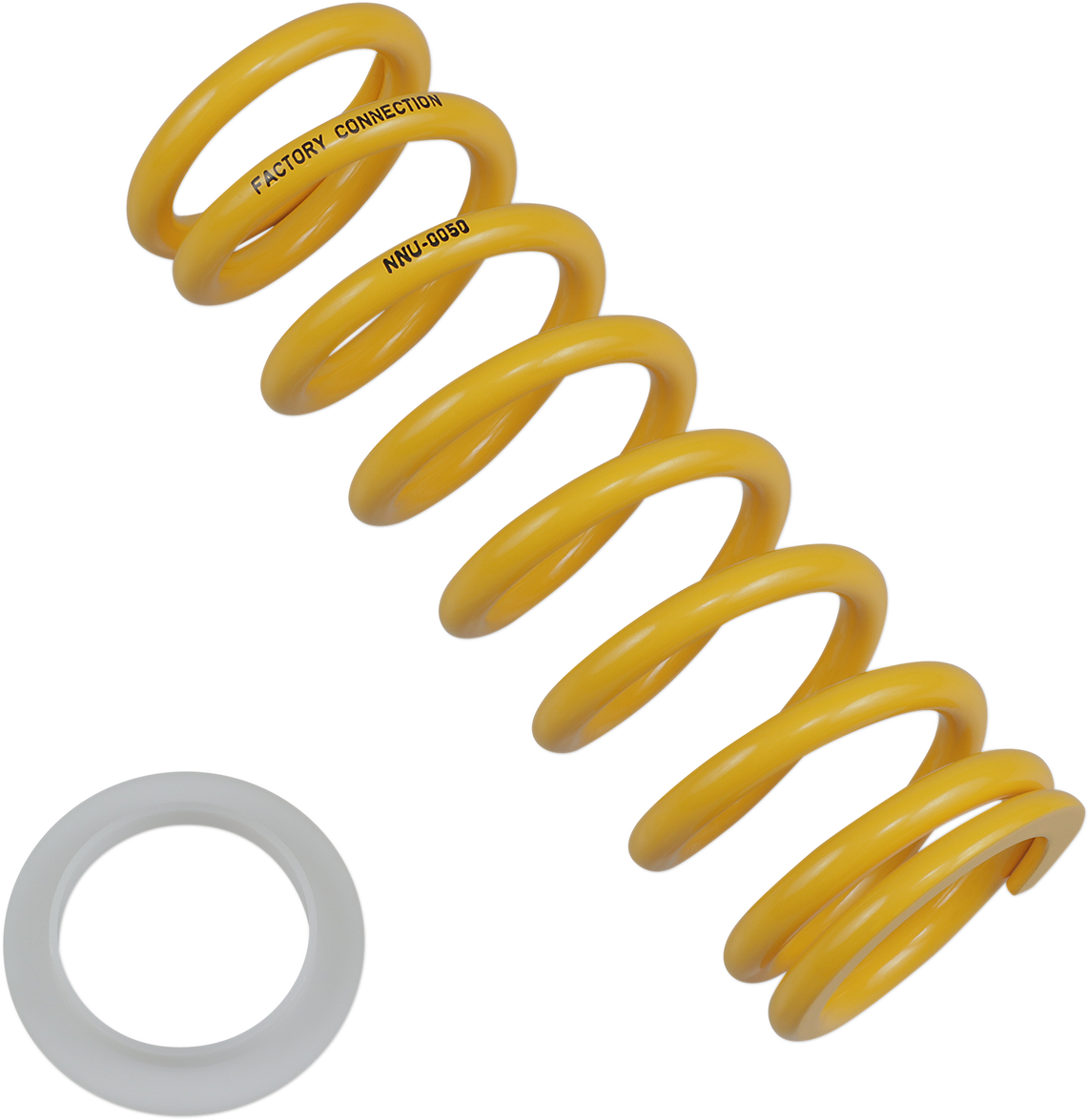 Factory Connection Shock Spring Honda / Suzuki / Kawasaki / Yamaha 80cc-150cc