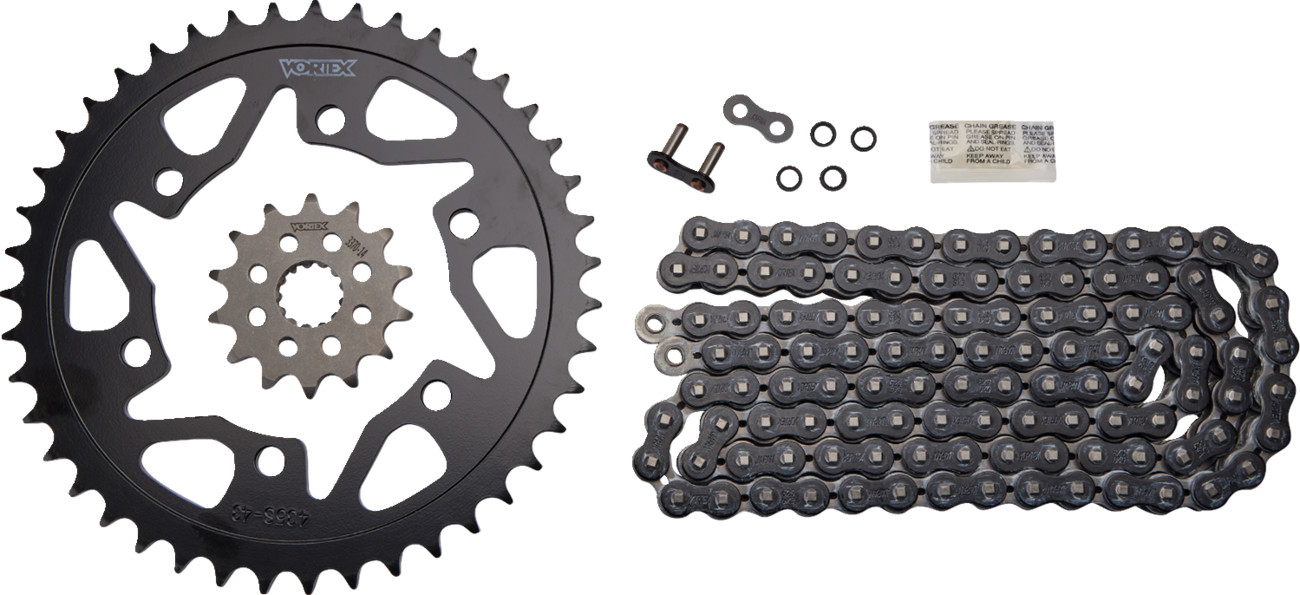 Vortex Chain Kit - Yamaha - YZF-R3