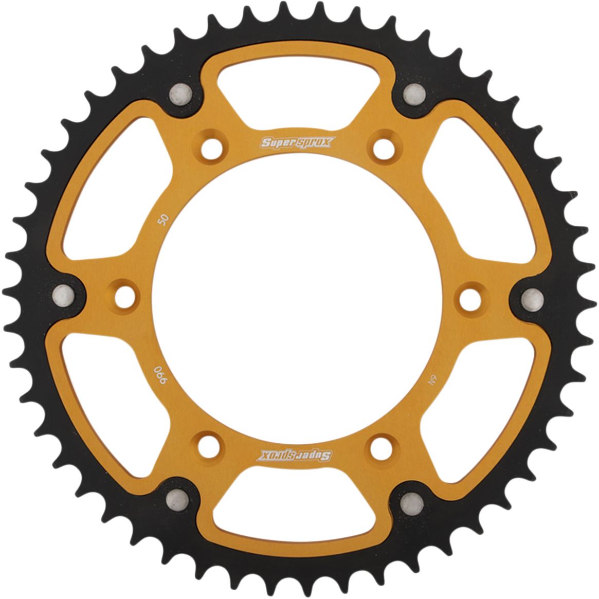 SUPERSPROX Stealth Rear Sprocket