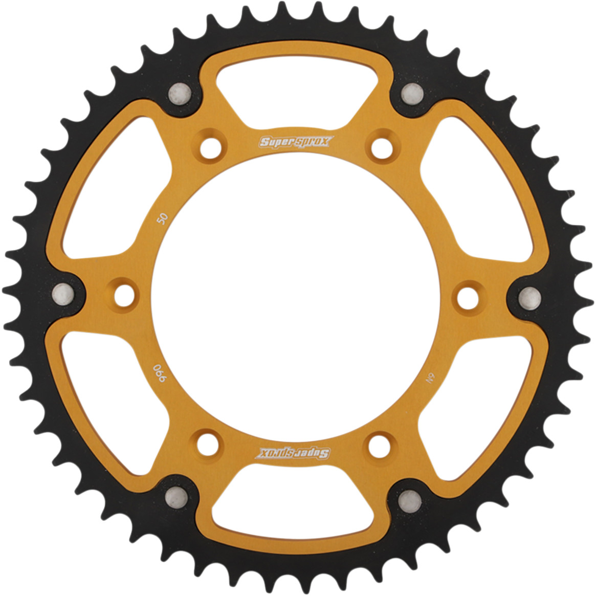 SUPERSPROX Stealth Rear Sprocket