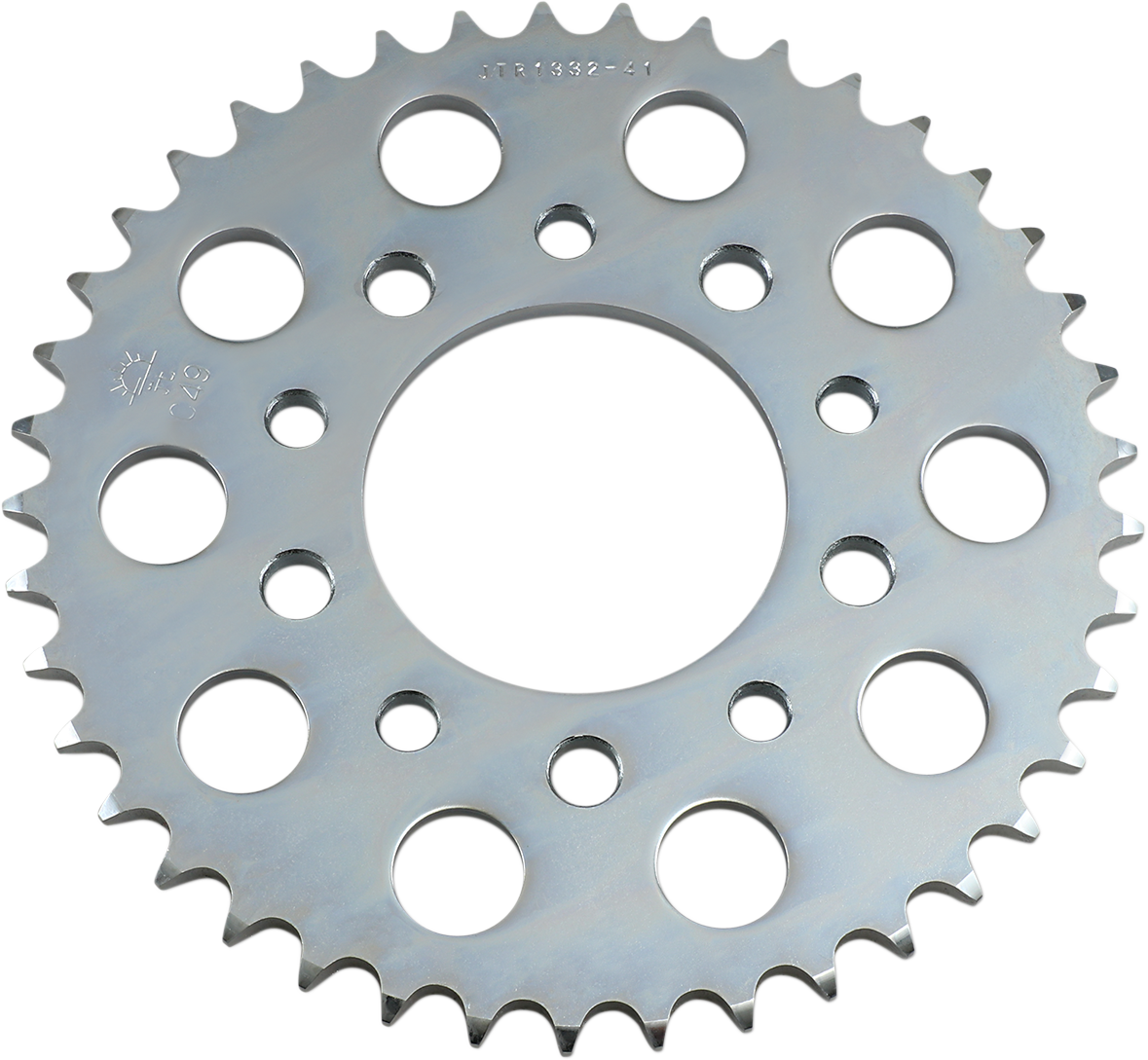 Jt sprockets Sprocket - Rear - Honda - 41-Tooth 41T