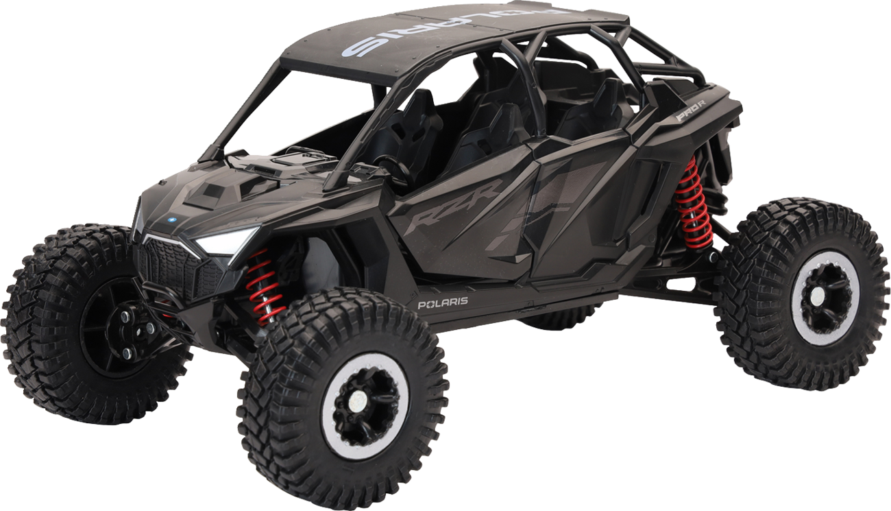 NEW RAY TOYS Polaris Rzr 1:18 Scale Replica