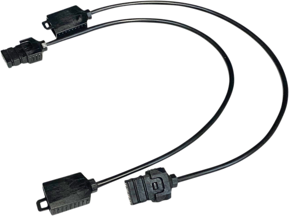 Custom Dynamics ProGlow Wire Extentions