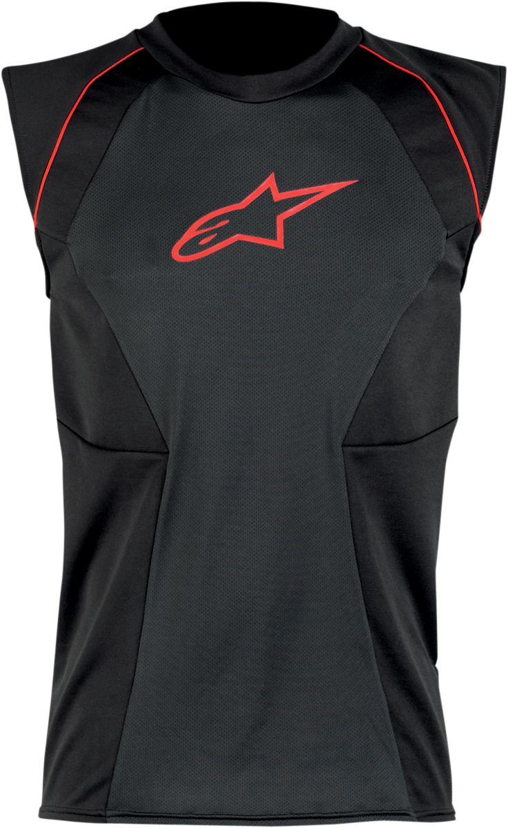 Alpinestars Adult Offroad MX Cooling 