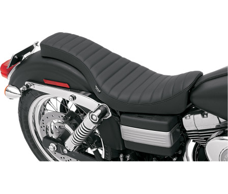 SPOON-STYLE SEATS-