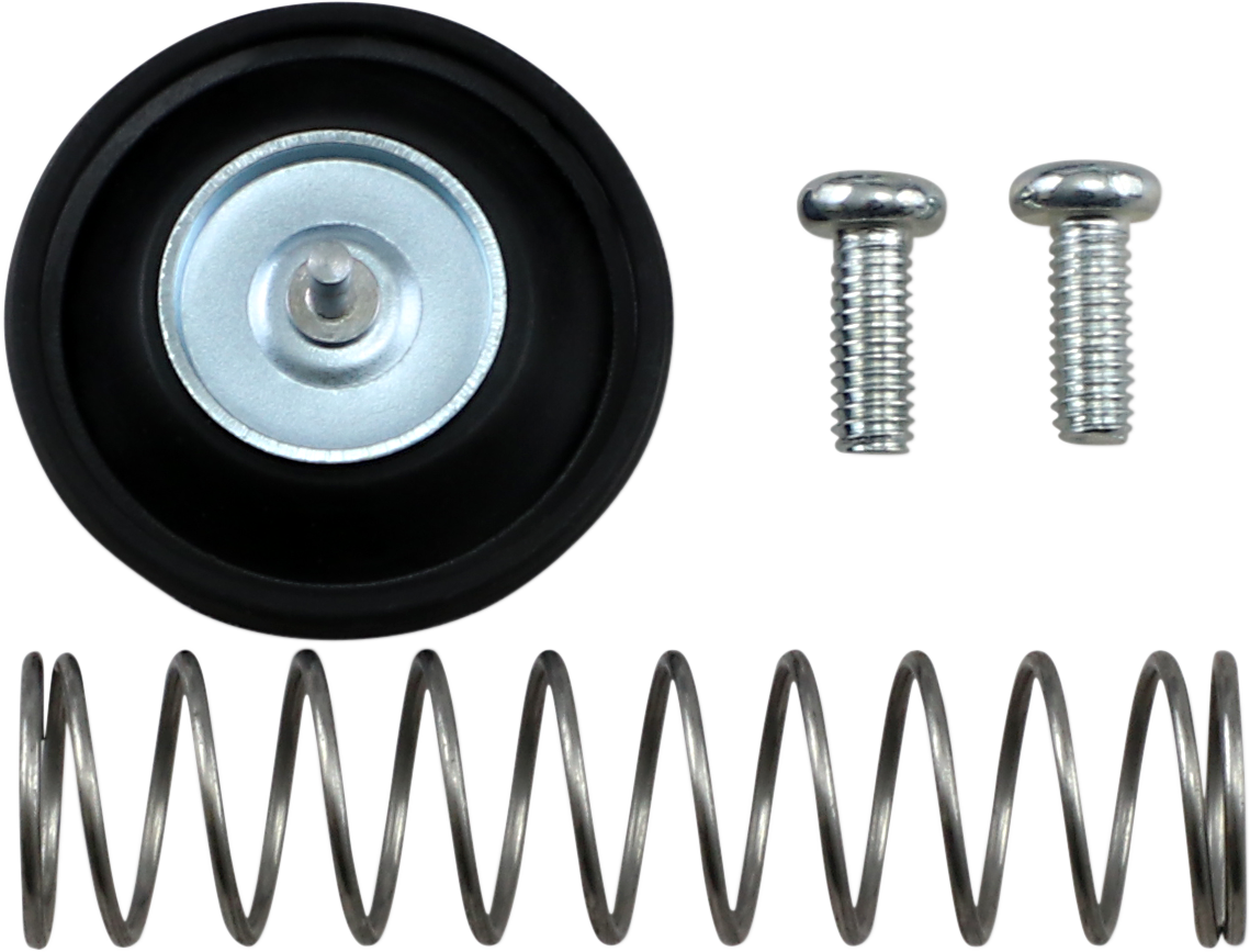 Parts unlimited Air Cut-Off Valve Rebuild Kit - Honda