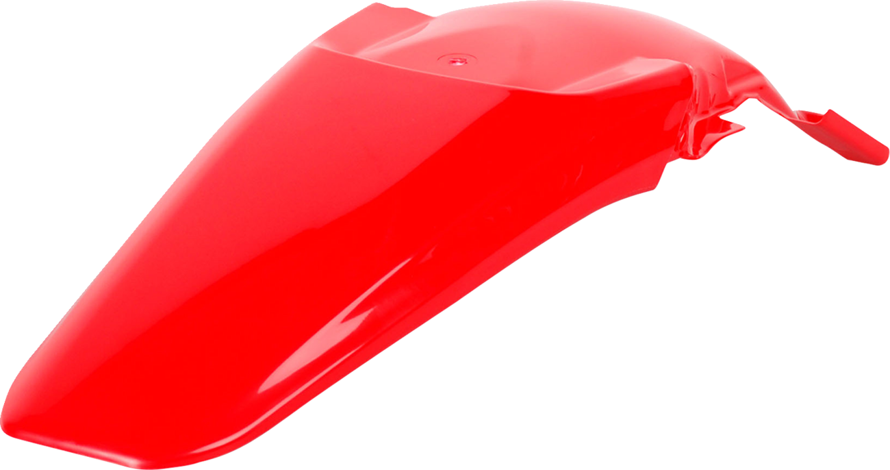 POLISPORT Rear Fender