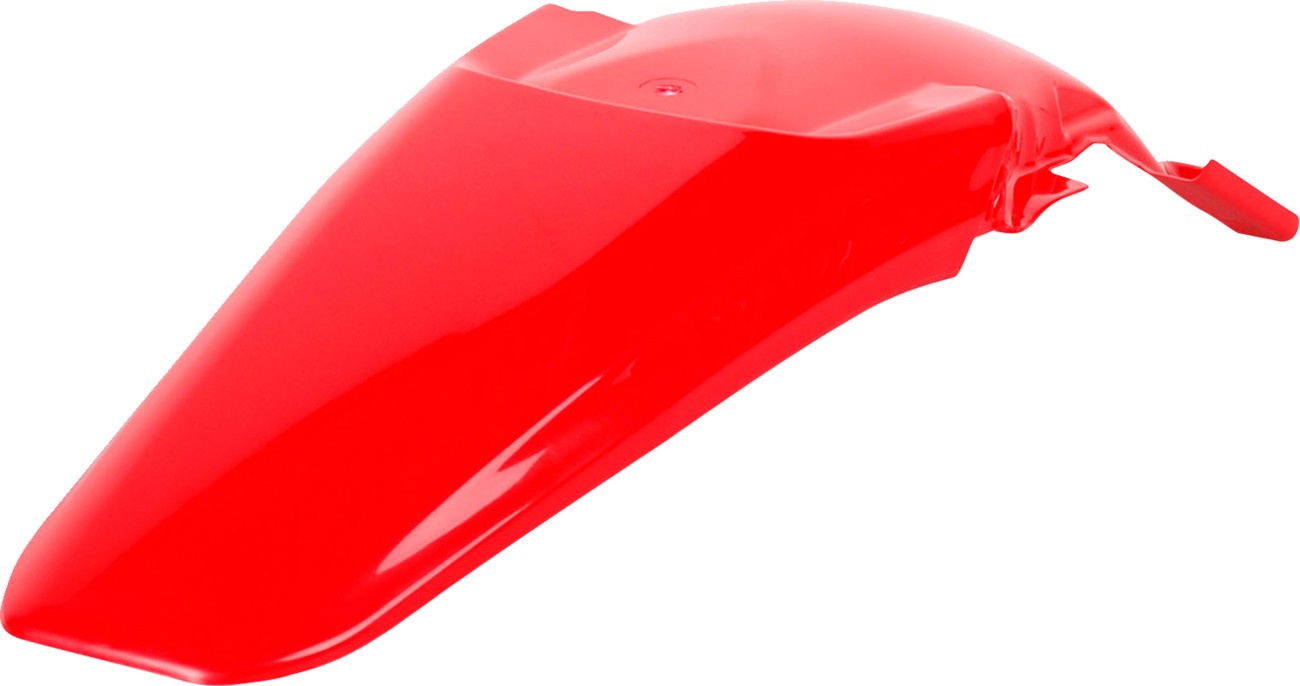 POLISPORT Rear Fender