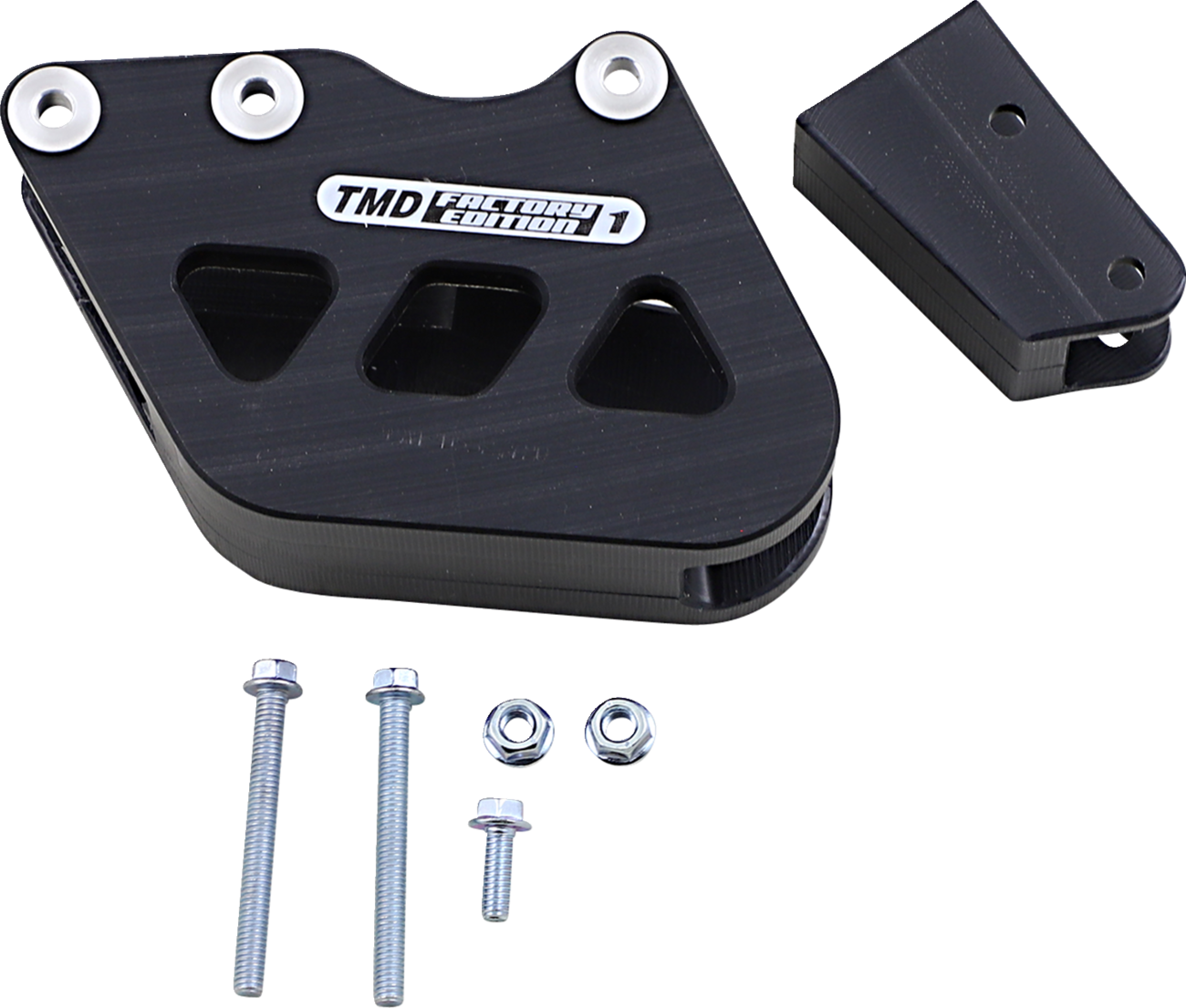 TM Designworks Factory Edition 1 Rear Chain Guide Yamaha 125cc-450cc 1997-2007