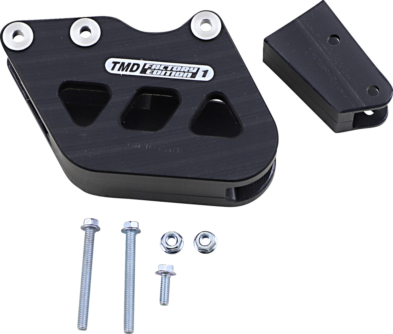 TM Designworks Factory Edition 1 Rear Chain Guide Yamaha 125cc-450cc 1997-2007