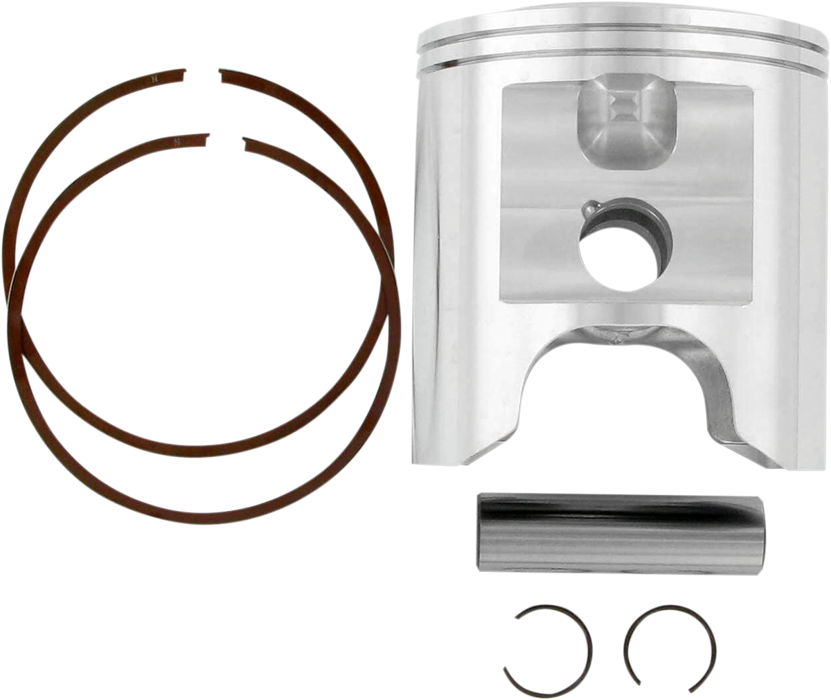 Piston Kit Pro-Lite Series