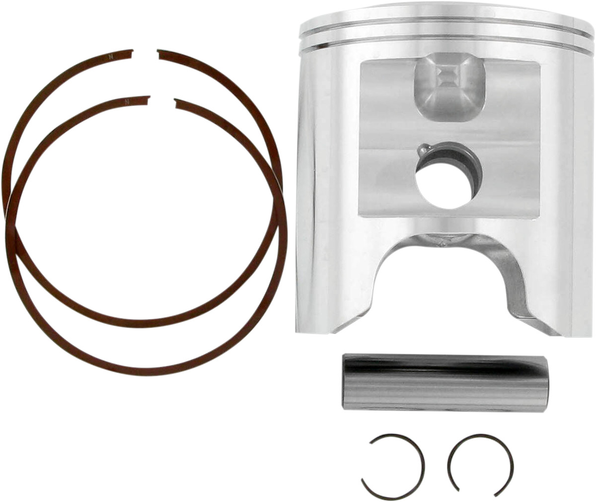 WISECO Piston Kit Pro-Lite Series