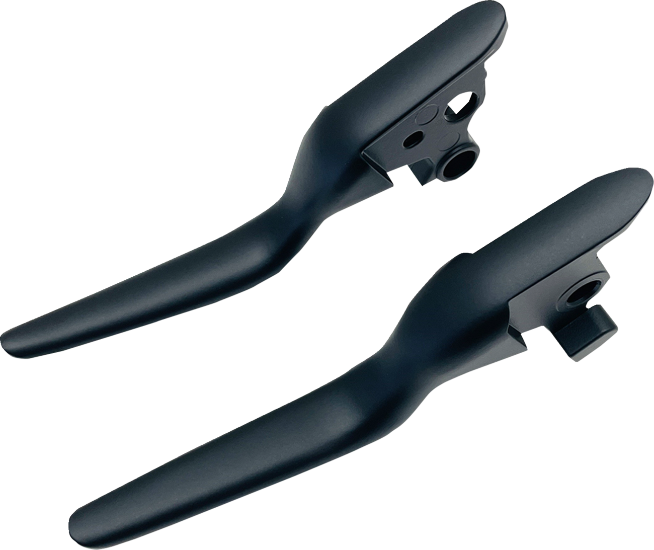 Drag Specialties Custom Lever Set