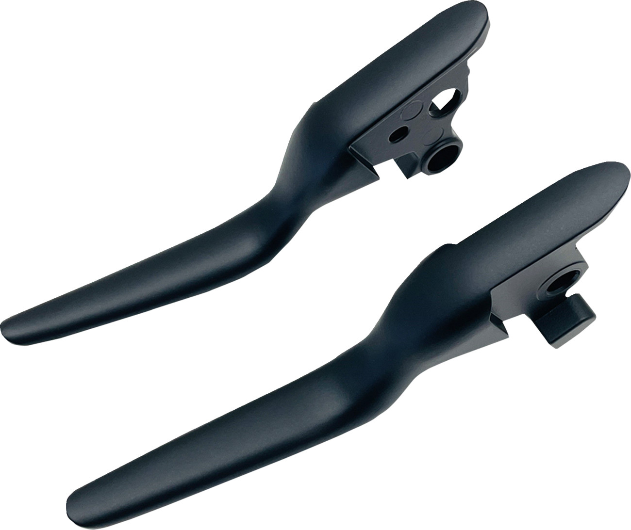 Drag Specialties Custom Lever Set