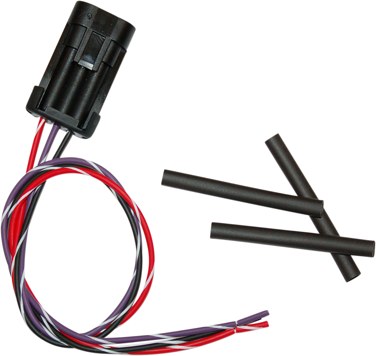 Wiring Harness with Pigtail