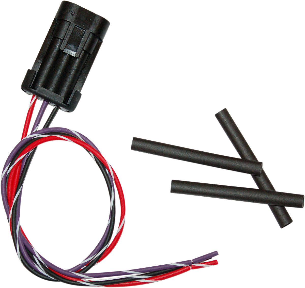 NAMZ Wiring Harness with Pigtail