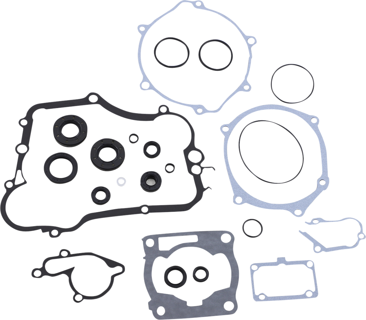 Moose Racing Complete Gasket and Oil Seal Kit