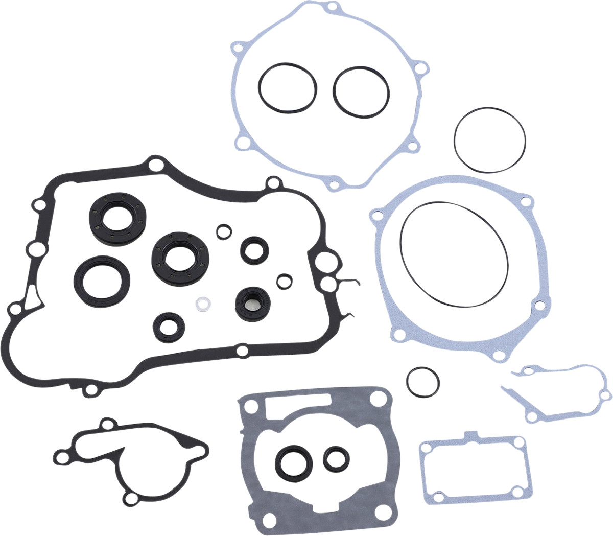 Moose Racing Complete Gasket and Oil Seal Kit