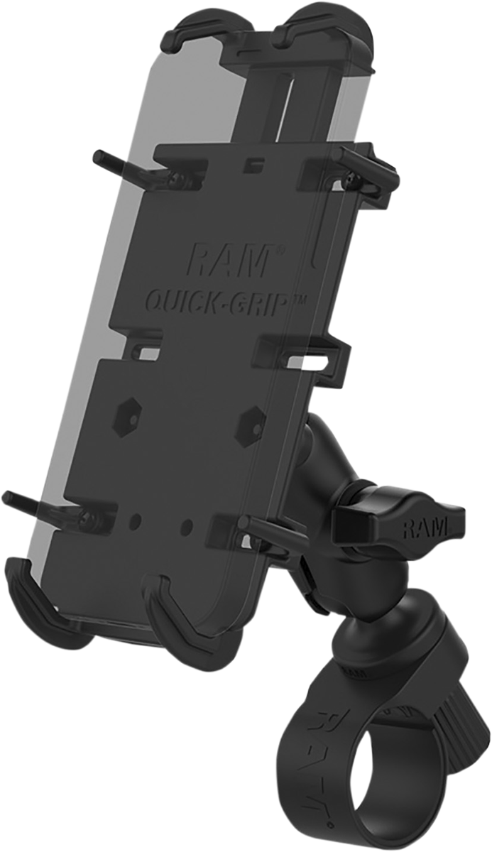 RAM MOUNTS Quick-Grip™ Phone Holder Mount Kit
