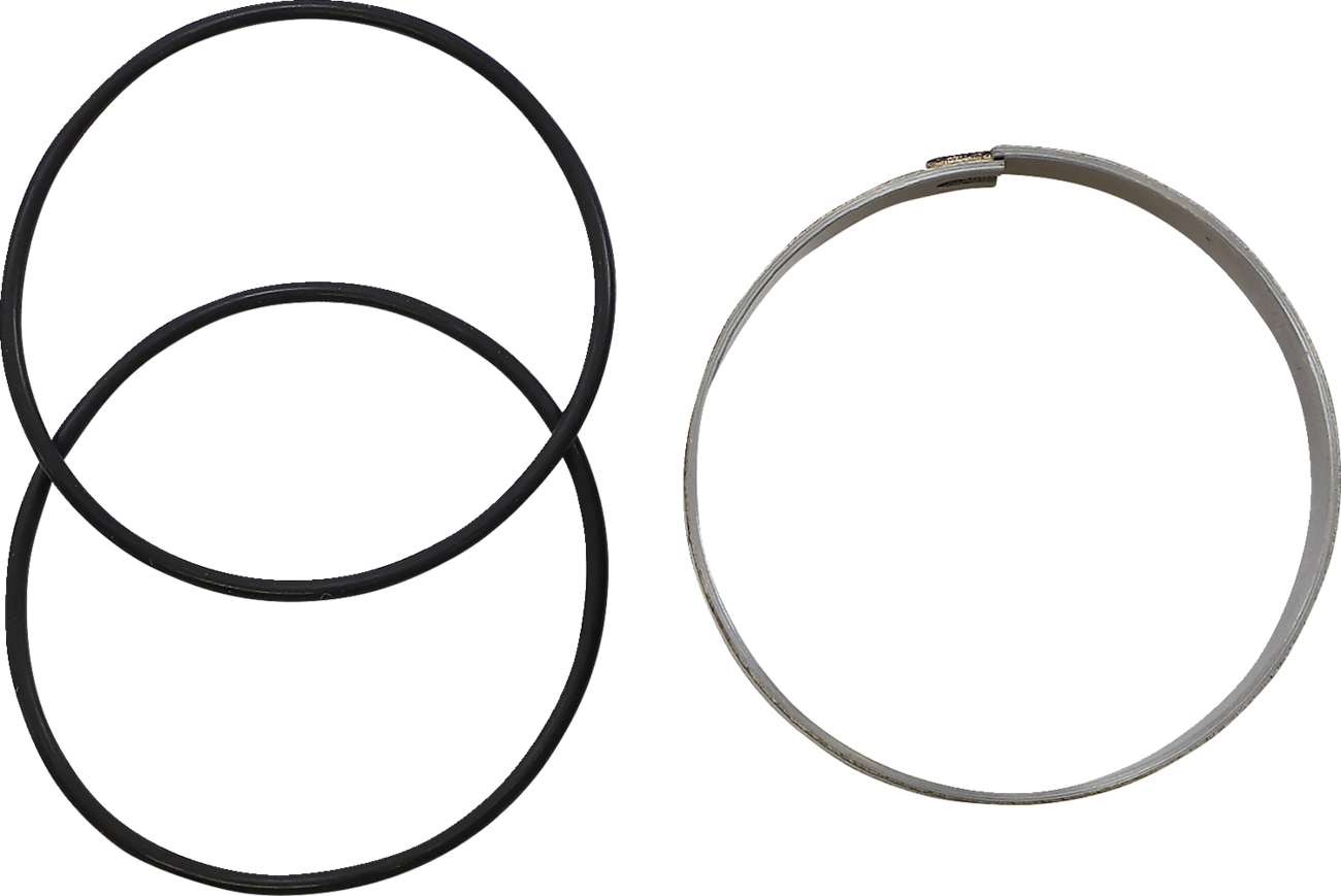 DU Piston Bushing Conversion Kit