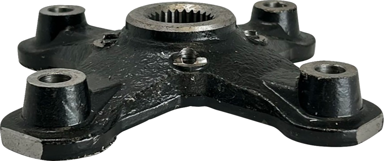 Wheel Hub