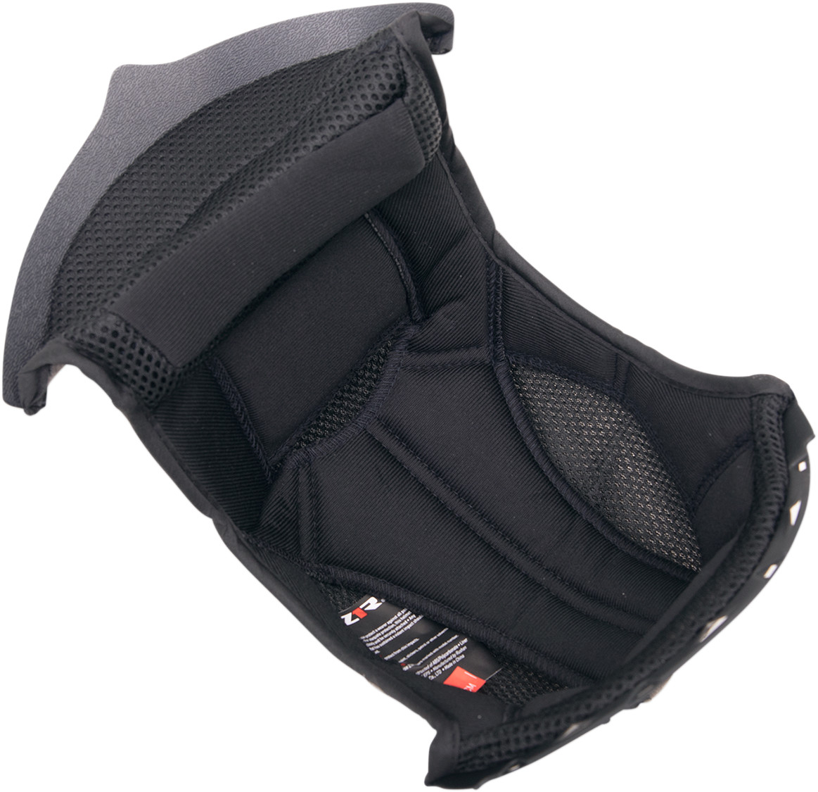 Z1R Saturn SV Helmet Liner
