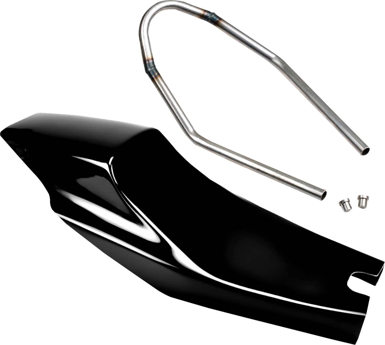 Saddlemen Eliminator Cafe Tail Section