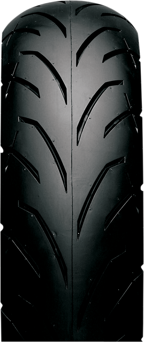 Irc Tire - SS-530 - Rear - 120/80-16 - 60P