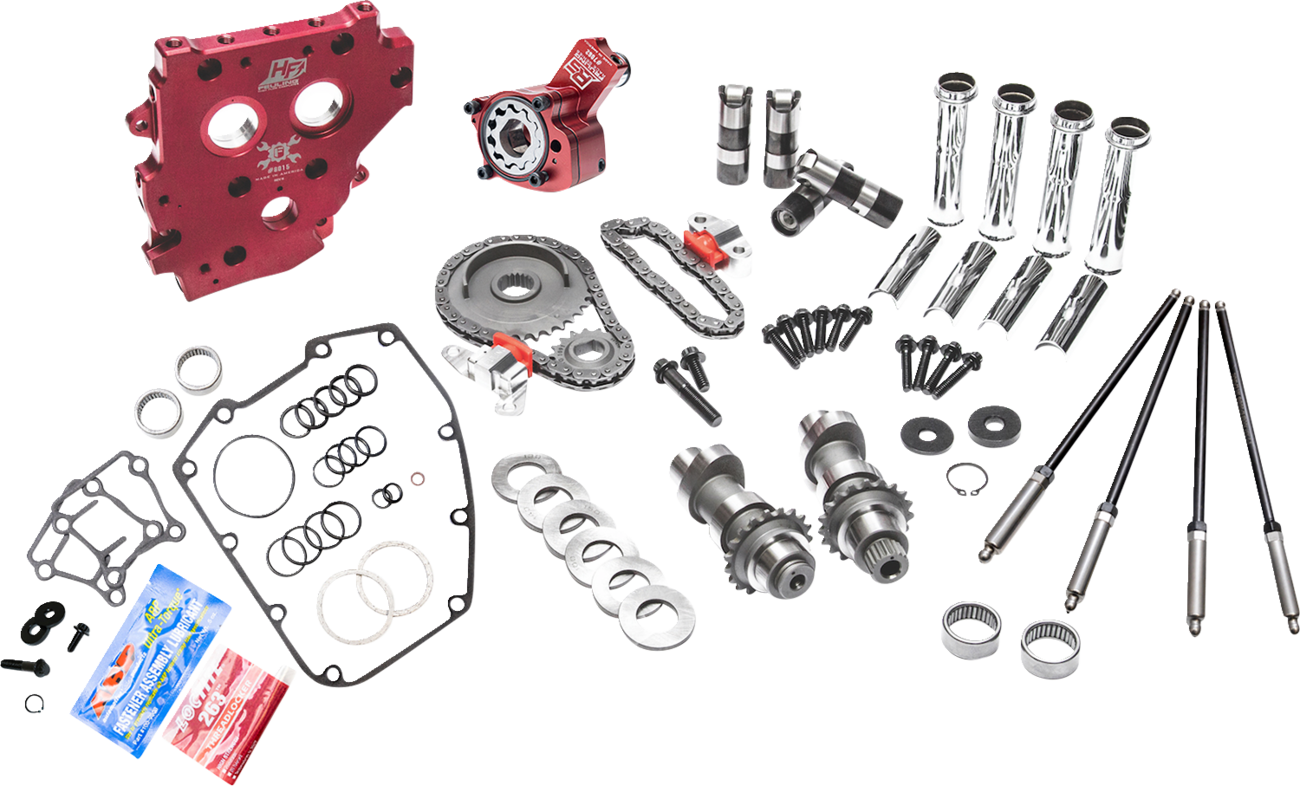 FEULING PARTS Race Series® Conversion Chain Drive Camchest Kit