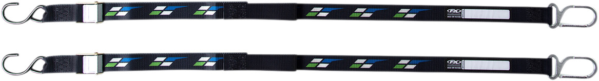 FACTORY EFFEX Tie Downs