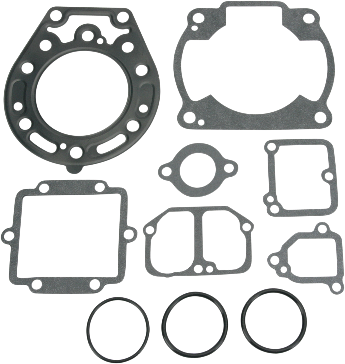 Moose Racing Top End Gasket Kit Kawasaki KDX 200 1997-2005