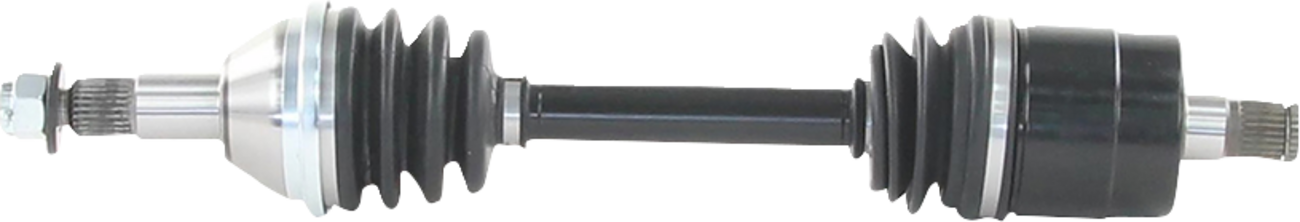 Moose Racing OEM Replacement Standard CV Axle