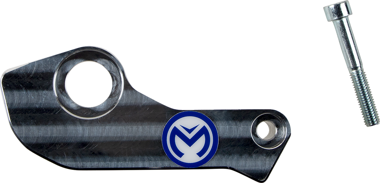Moose offroad Fork Guard - Front Left - Lower Sherco