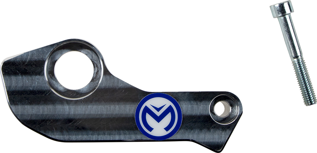 Moose Racing Lower Fork Leg Guards