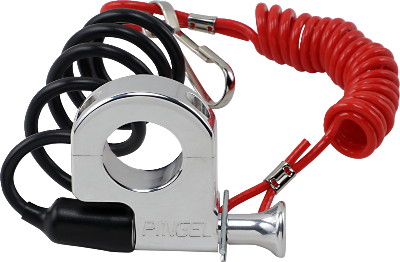 Tether Kill Switch