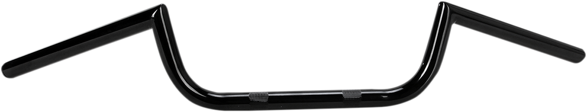 Emgo Club Handlebar - 7/8" - Black